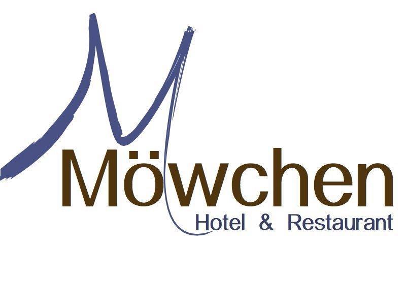 Hotel & Restaurant Mowchen Norden Dış mekan fotoğraf